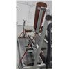 PLAMAX LAT PULL DOWN SYSTEM