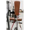 Image 4 : PLAMAX LAT PULL DOWN SYSTEM