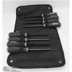 MAXIMUM DIAMOND SERIES PROFESSIONAL SCREWDRIVER