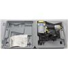 Image 1 : POWERFIST COIL ROOFING NAILER IN CASE