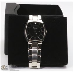 5) KENNETH COLE REACTION WATER RESISTANT WATCH