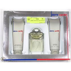 PIERRE CARDIN INNOVATION BOX SET