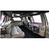 Image 12 : REBUILT! 2003 FORD EXCURSION LIMO