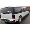 Image 5 : REBUILT! 2003 FORD EXCURSION LIMO