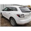 Image 16 : 2008 MAZDA CX-7 DISI TURBO