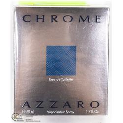 CHROME AZZARO FOR HIM