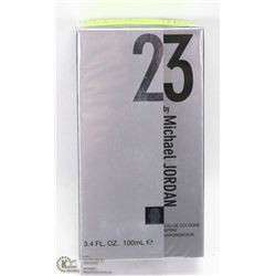 23 BY MICHAEL JORDAN FOR HIM