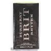 Image 1 : BRIT RHYTHM BY BURBERRY FOR HIM