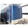 Image 2 : 2011 FOREST RIVER CARGO TRAILER 7' X 14'