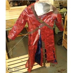 STAR LORD FROM GUARDIANS OF THE GALAXY HALLOWEEN