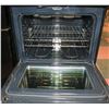 Image 3 : 30" GE BLACK 4 BURNER FLAT TOP STOVE