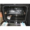 Image 3 : 30" SLIDE IN  GE FLAT TOP 4 BURNER ELECTRIC RANGE.