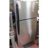 Image 1 : FRIGIDAIRE S/S FRIDGE