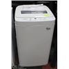 Image 1 : HAIER 1.5CU FT LARGE CAPACITY WASHER