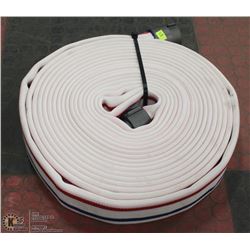 NEW FIRE HOSE 1-3/4" 50FT