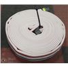 Image 1 : NEW FIRE HOSE 1-3/4" 50FT