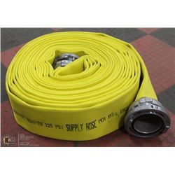 NEW FIRE HOSE 5" 100FT