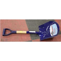 GARANT ALUMINUM SHOVEL