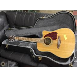 IBANEZ ACOUSTIC GUITAR