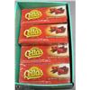 Image 1 : CASE OF 10 CELLA'S CHOCOLATE COVERED CHERRIES