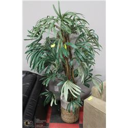 SHOWHOME ARTIFICIAL PLANT APPRX 70" TALL