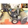 Image 1 : CRAFTSMAN 11.5HP BRIGGS AND STRATTON SNOWBLOWER