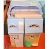 Image 1 : FISHER PRICE DOLL PLAYHOUSE