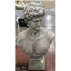 Image 1 : 23" GREEK BUST