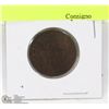 Image 1 : 1904 CANADIAN LARGE PENNY