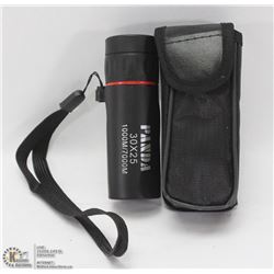 MONOCULAR SPOTTING SCOPE