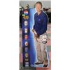 Image 1 : VINTAGE WAYNE GRETZKY PEPSI ADVERTISING STANDUP
