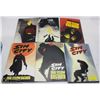 Image 1 : COMPLETE SERIES OF FRANK MILLER'S SIN CITY COMICS