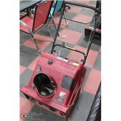 CRAFTSMAN SNOWBLOWER