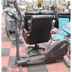 NORDIC TRACK ELLIPTICAL