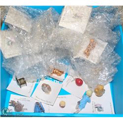 LOT OF 24 MINI DISNEY WINNIE THE POOH FIGURINES