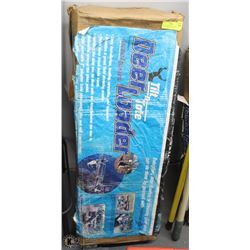 TILT-N-TOTE DEER LOADER MADE BYH LOUISIANA GUARD