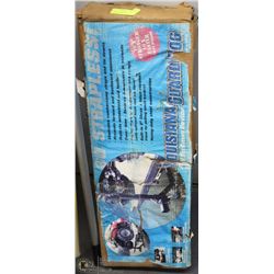 LOUISIANA GUARD DOG ATV TIE DOWN DEVICE FOR