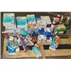 Image 1 : PALLET OF PAST EXPIRY DRUG STORE GOODS