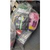 Image 1 : LARGE BAG OF DISPOSABLE UNDERWEAR