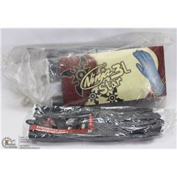 PACK OF BDG SZ XL WORK GLOVES