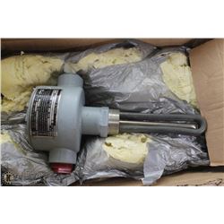 NEW ENCON 120/240V, PHASE 1, 2000W IMMERSION