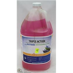 5L BOTTLE OF DUSTBANE DEGREASER