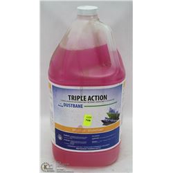 5L BOTTLE OF DUSTBANE DEGREASER