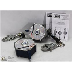 SALA 11FT RETRACTABLE LANYARD