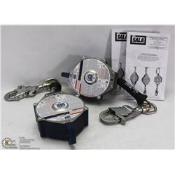 SALA 11FT RETRACTABLE LANYARD