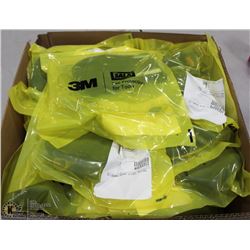 CASE OF 3M HAMMER HOLSTERS