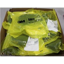 CASE OF 3M HAMMER HOLSTERS