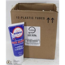 CASE OF KLEEN-FLO BRAKE LUBRICANT