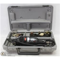 CRAFTSMAN DREMEL SET.