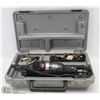 CRAFTSMAN DREMEL SET.